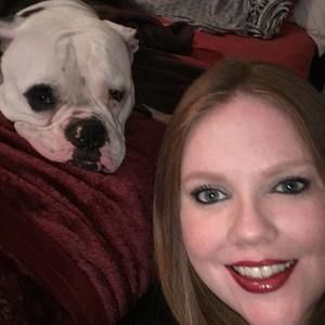 Meet your Posher, Kathleen